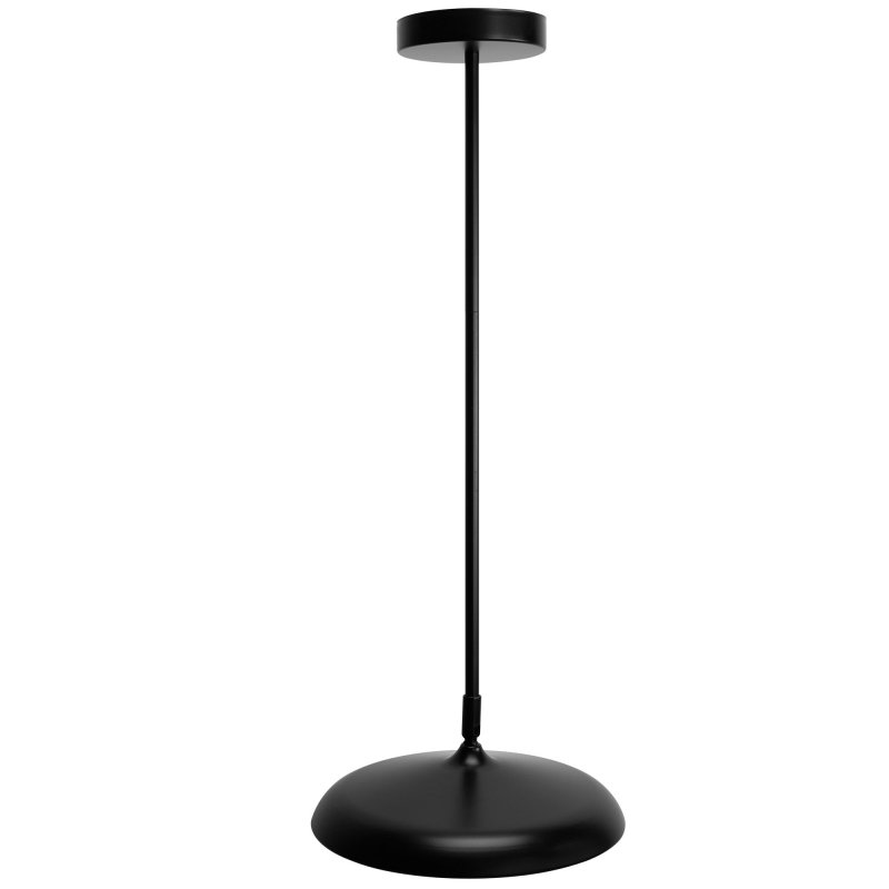 LAMP APP1280-CP BLACK