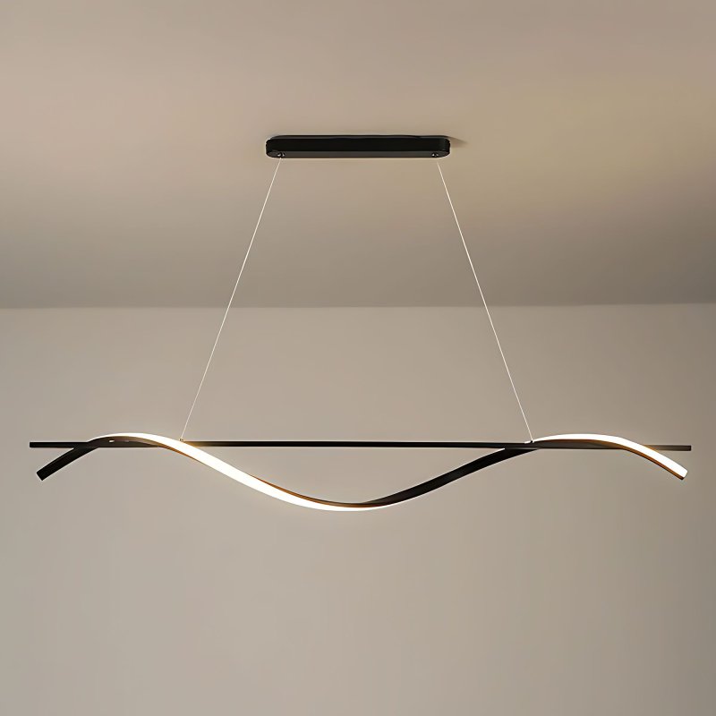 PENDANT LAMP TOOLIGHT LHJ019-CP 14 BLACK