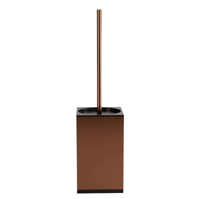 TOILET BRUSH REA B110 BRUSH COPPER