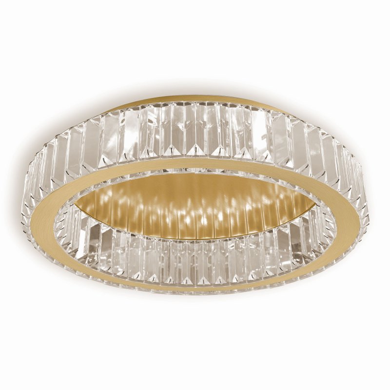 CEILING LAMP TOOLIGHT APP1722-C BRUSH GOLD
