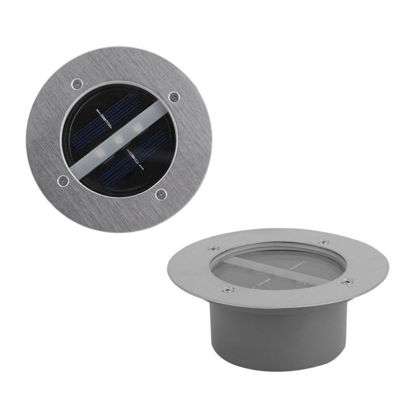 Solar LED lamp Garden TUTUMI P60049