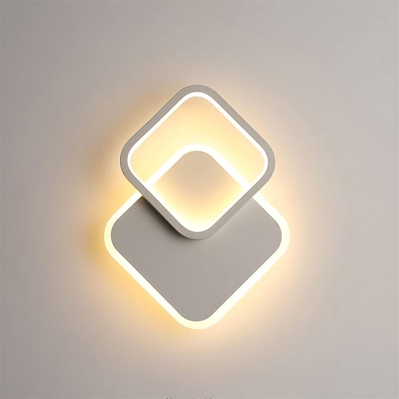 WALL LIGHT TOOLIGHT LHJ080-W WHITE
