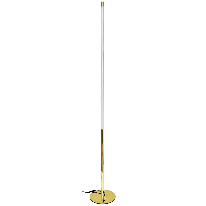 Floor Lamp Living Room Toolight LED APP1416-F Gold