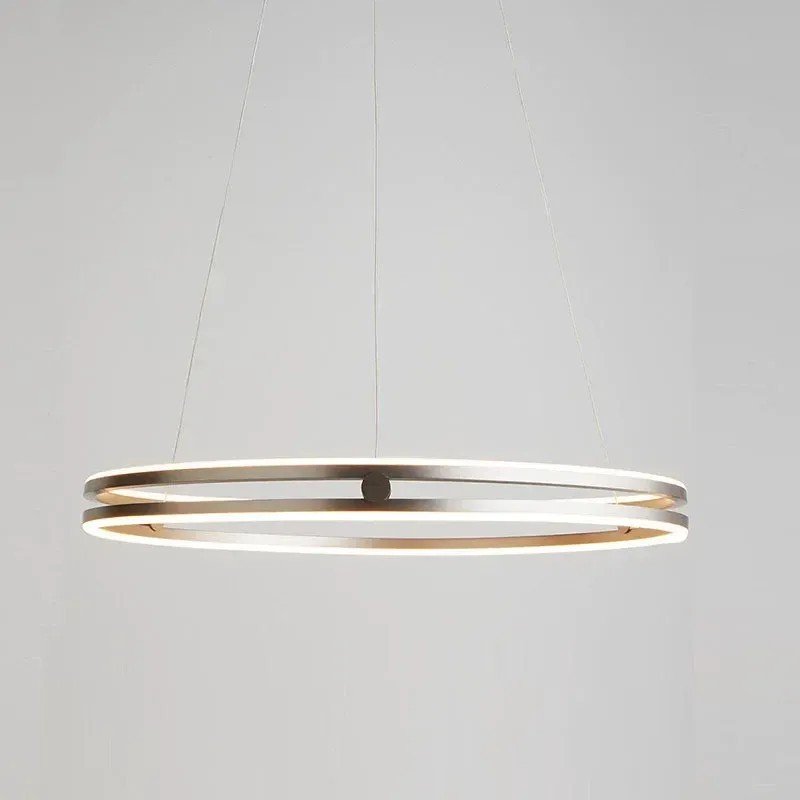PENDANT LAMP TOOLIGHT LHJ015-CP GOLD 30 GOLD