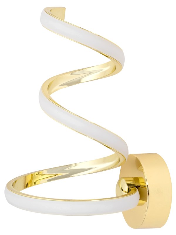 Wall LED Light Toolight APP830-W 18W gold