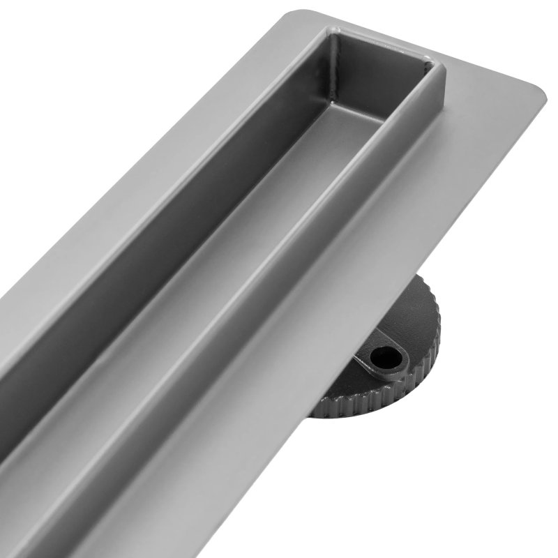 Linear drainage REA Neo Slim Pro 90