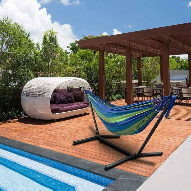 Hammock 480143A BLUE