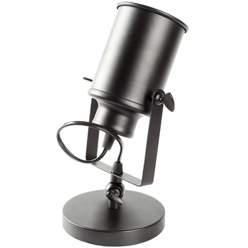 Wall Light Toolight APP486-1C E27 black