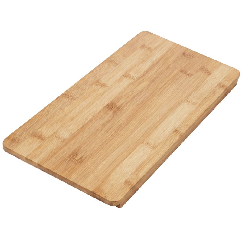 Kitchen Sink Cutting Board Rea P14489 Brown