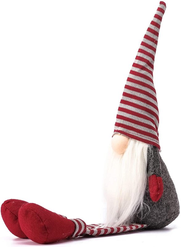 Christmas Gnome 60cm YX063