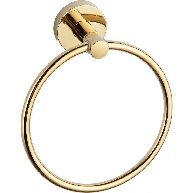 Bathroom hanger REA Gold MIST 05