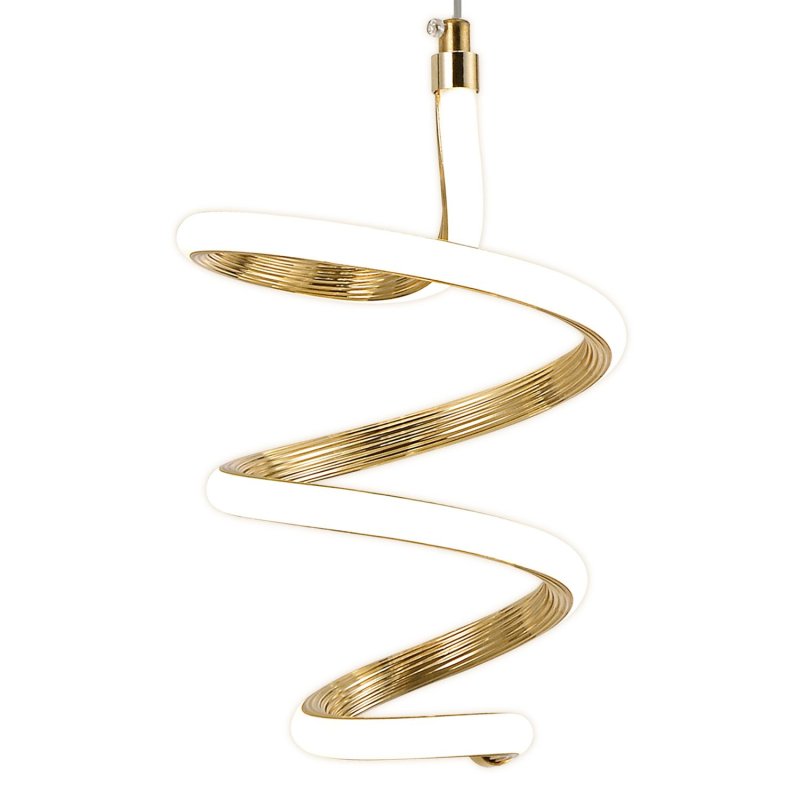 CEILING LAMP CHANDELIER TOOLIGHT G075-3CPR GOLD