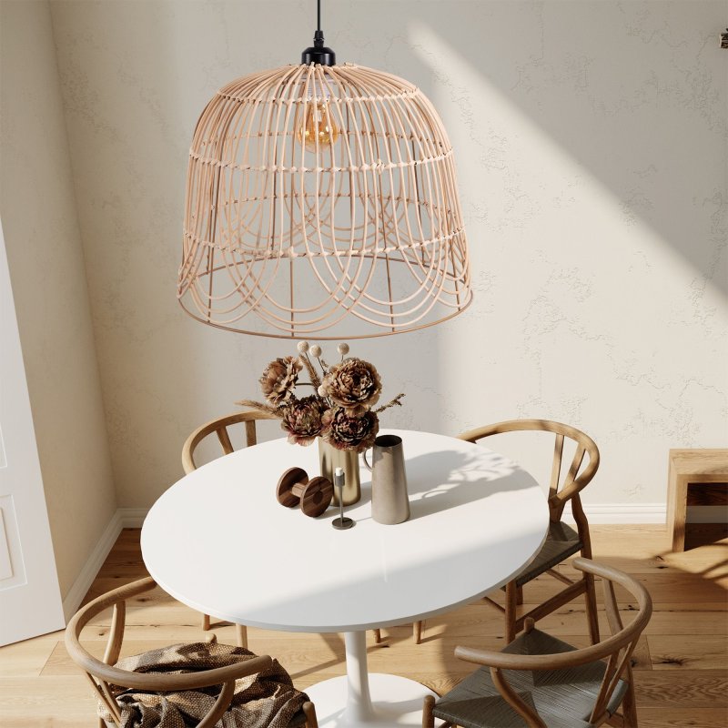 Lamp NATURAL APP1352-1CP 40 cm
