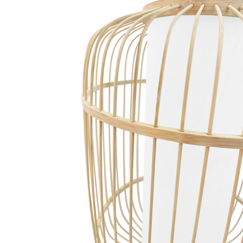 LAMP APP1626-1CP 50x35x50cm