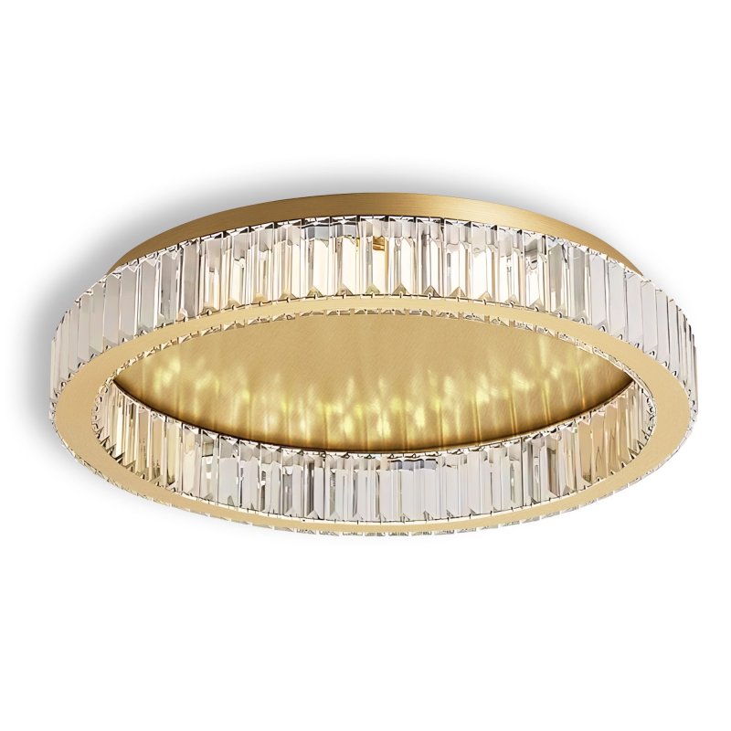 CEILING LAMP TOOLIGHT APP1724-C 60CM BRUSH GOLD