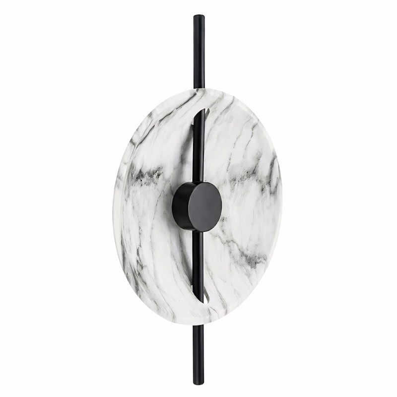 WALL LAMP TOOLIGHT APP1762-1W WHITE