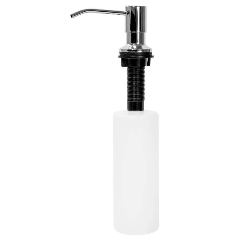 Soap Dispenser REA Chrome