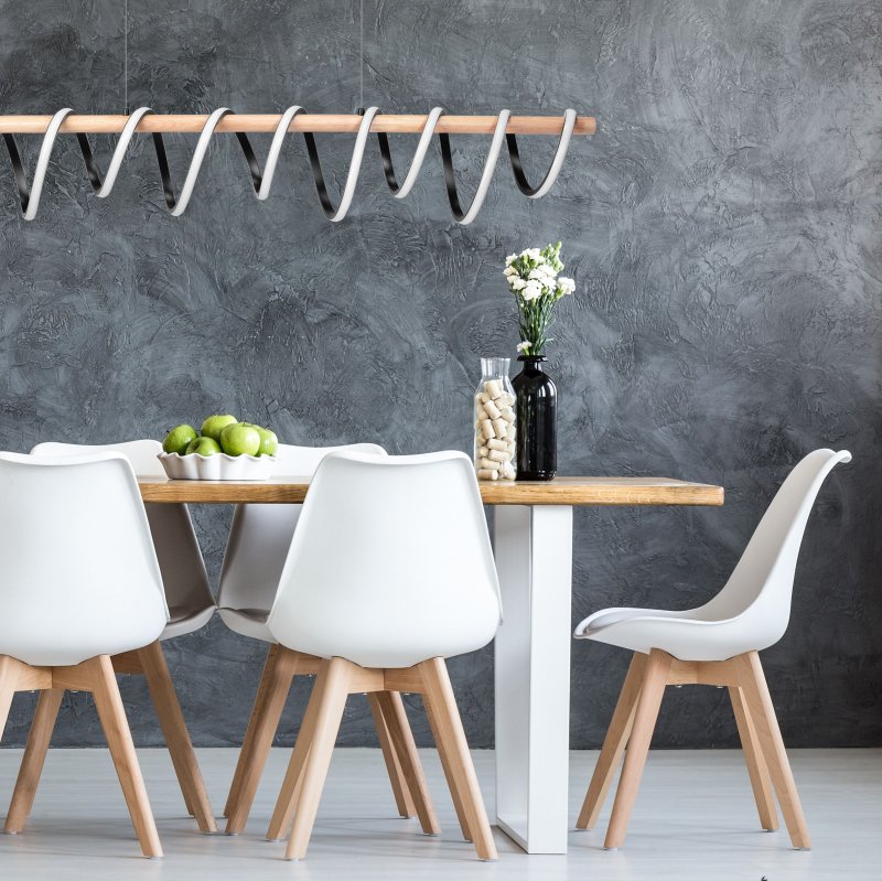 Pendant LED Lamp TOOLIGHT APP1288-CP