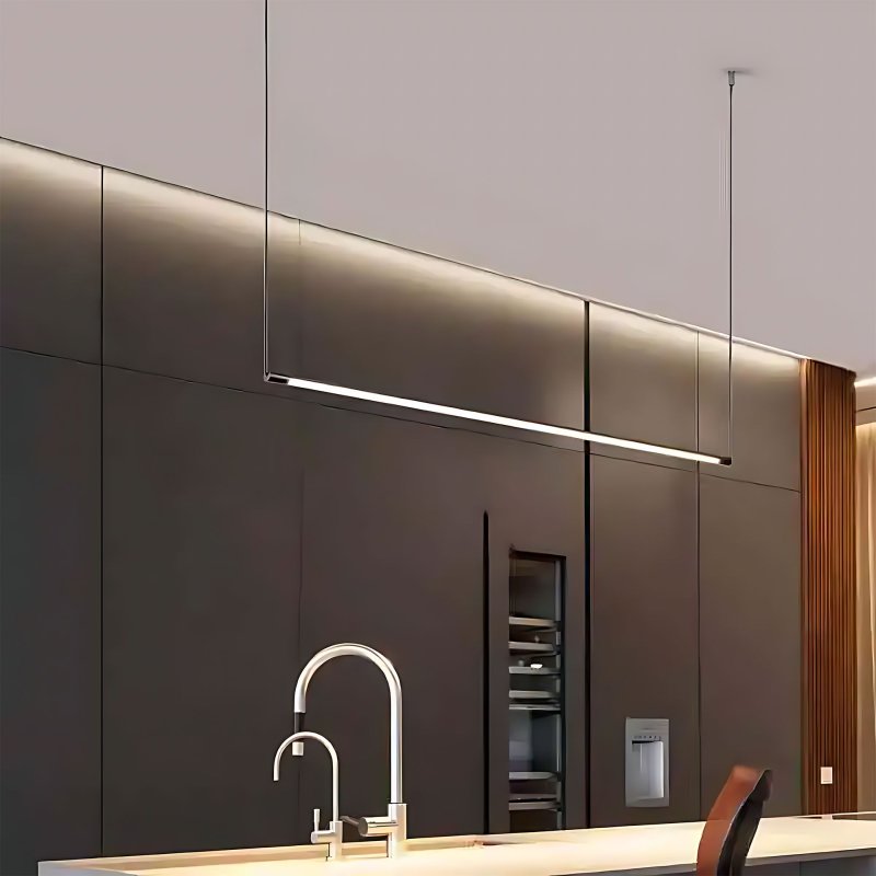 PENDANT LAMP TOOLIGHT LHJ032-CP 6,5 BLACK