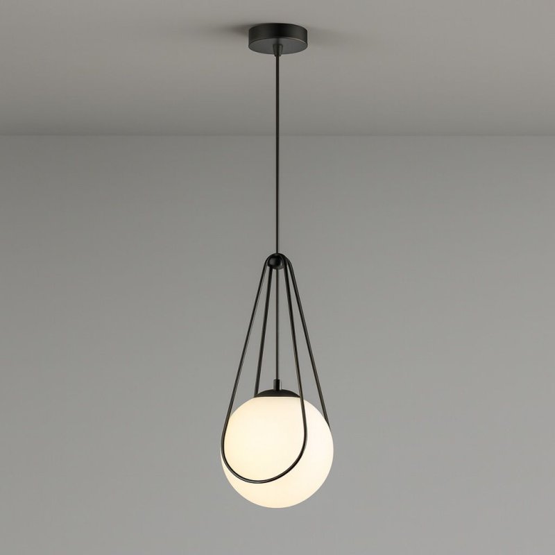 HANGING CEILING LAMP TOOLIGHT APP1792-1CP WHITE 20CM