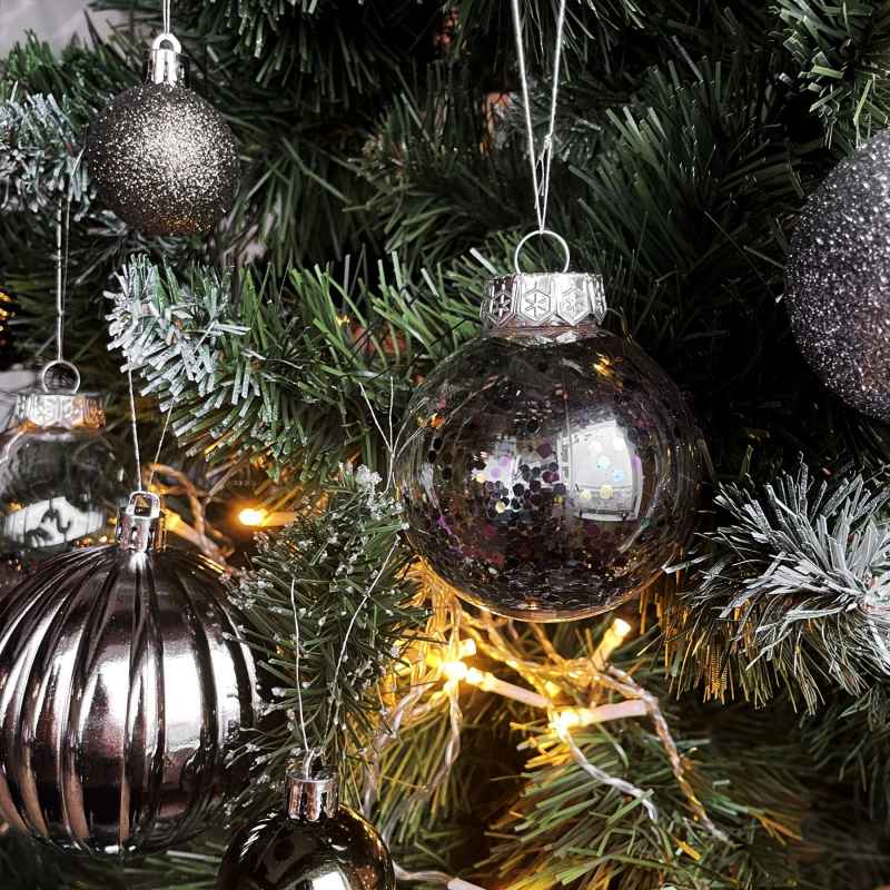 Christmas balls SYSD1688-061