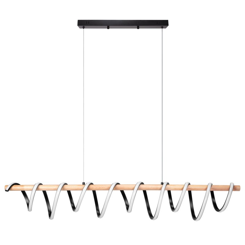 Pendant LED Lamp TOOLIGHT APP1288-CP