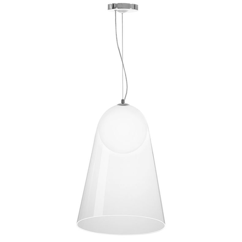 Pendant Lamp TOOLIGHT APP1029-1CP Round 1-light point G9 23x23x40-130cm