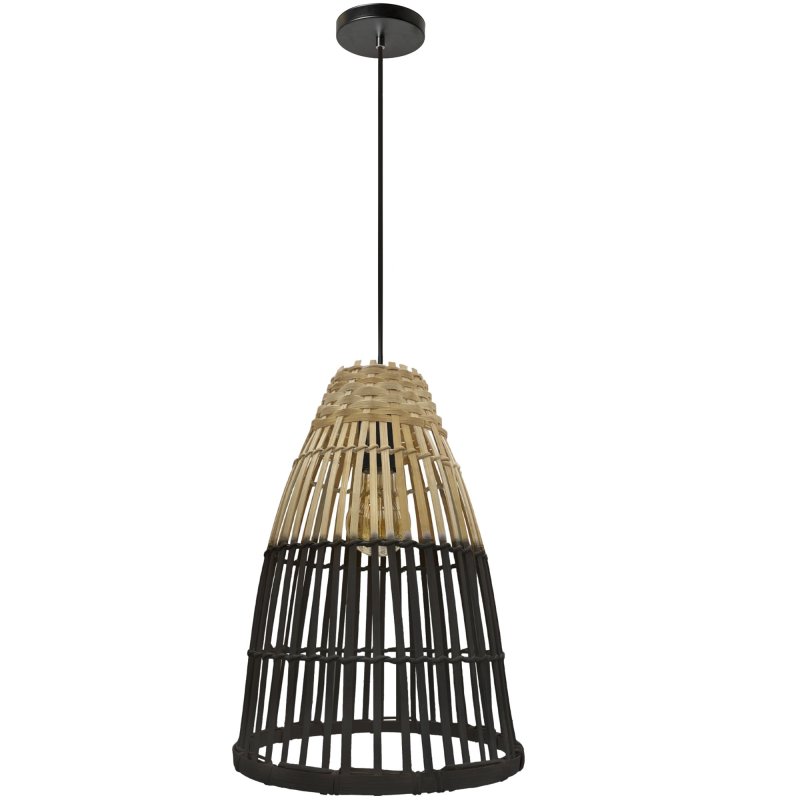 Pendant Lamp TOOLIGHT APP1328-1CP E27
