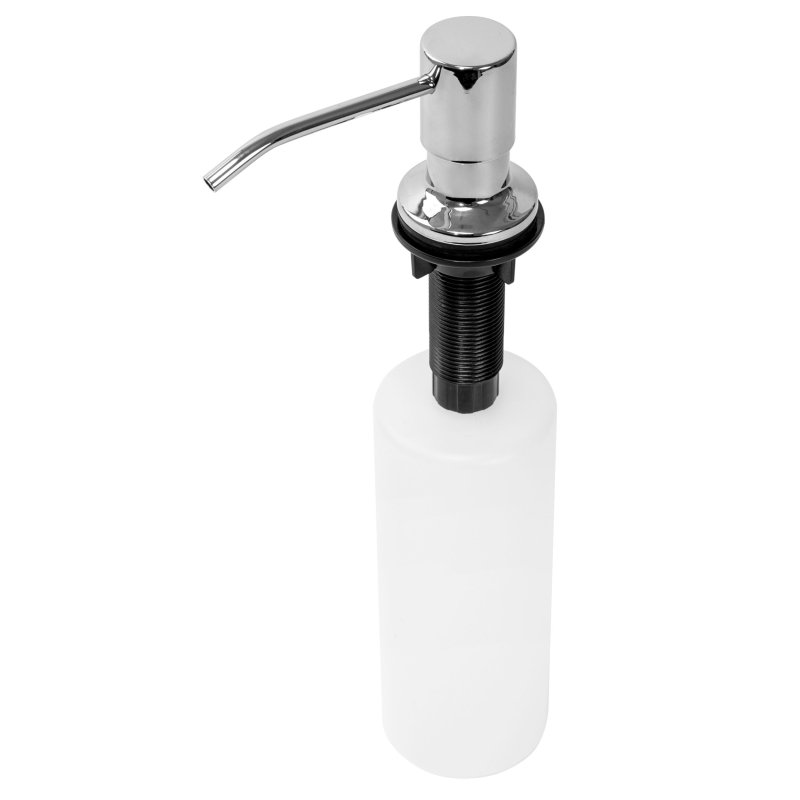 Soap Dispenser REA Chrome