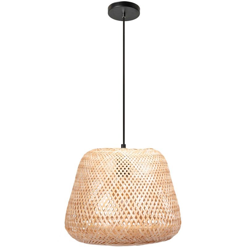 Pendant Lamp TOOLIGHT APP1338-1CP E27