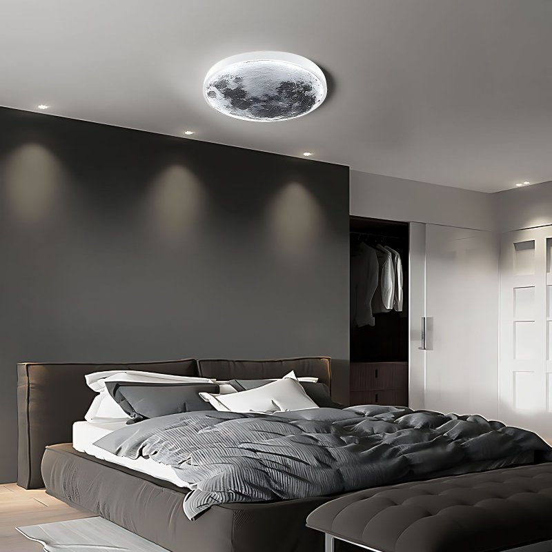 CELING LAMP TOOLIGHT APP1806-CW WHITE