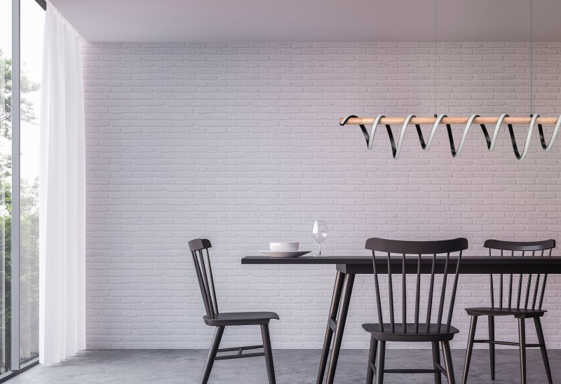 Pendant LED Lamp TOOLIGHT APP1288-CP