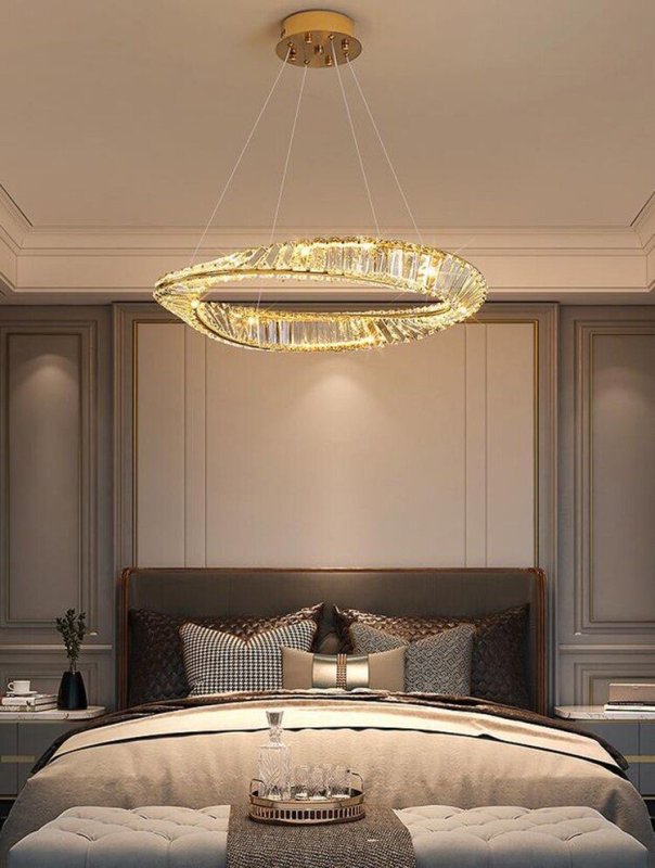 Pendant LED Lamp TOOLIGHT APP1202-CP