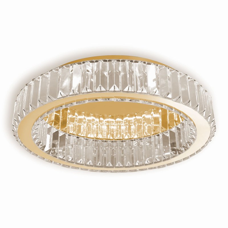 CEILING LAMP TOOLIGHT APP1721-C 50 CM GOLD