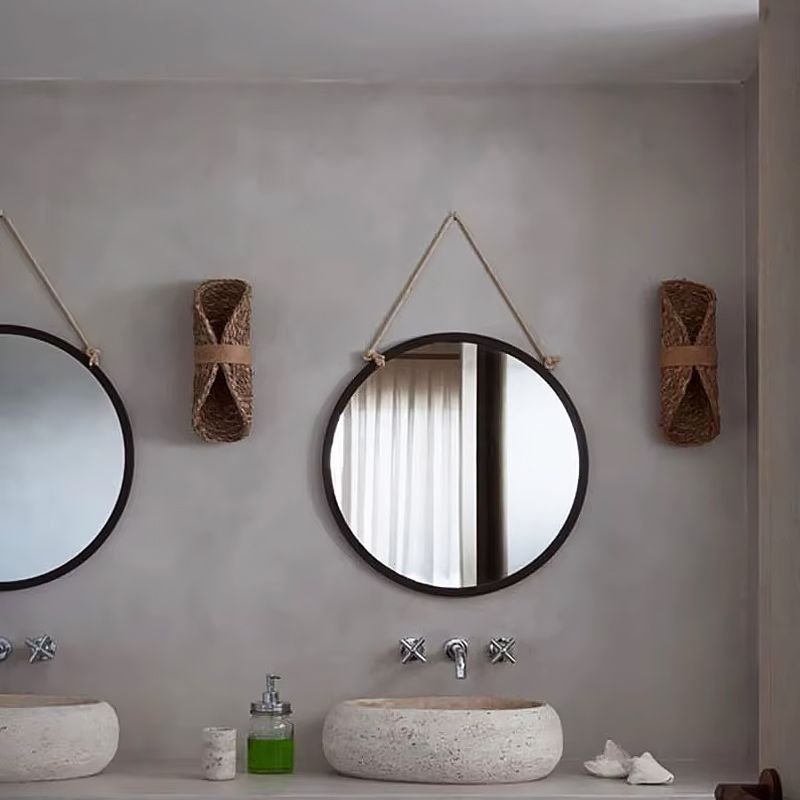 WALL LAMP TOOLIGHT APP1502-1W BOHO BROWN