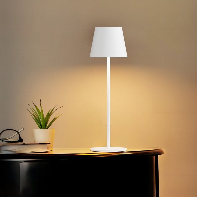 Bedside lamp APP1370-T WHITE