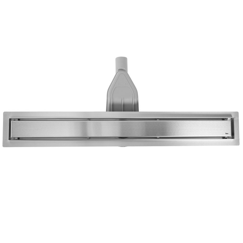 Linear Drainage REA Neox Superflow Brush Nickel 80
