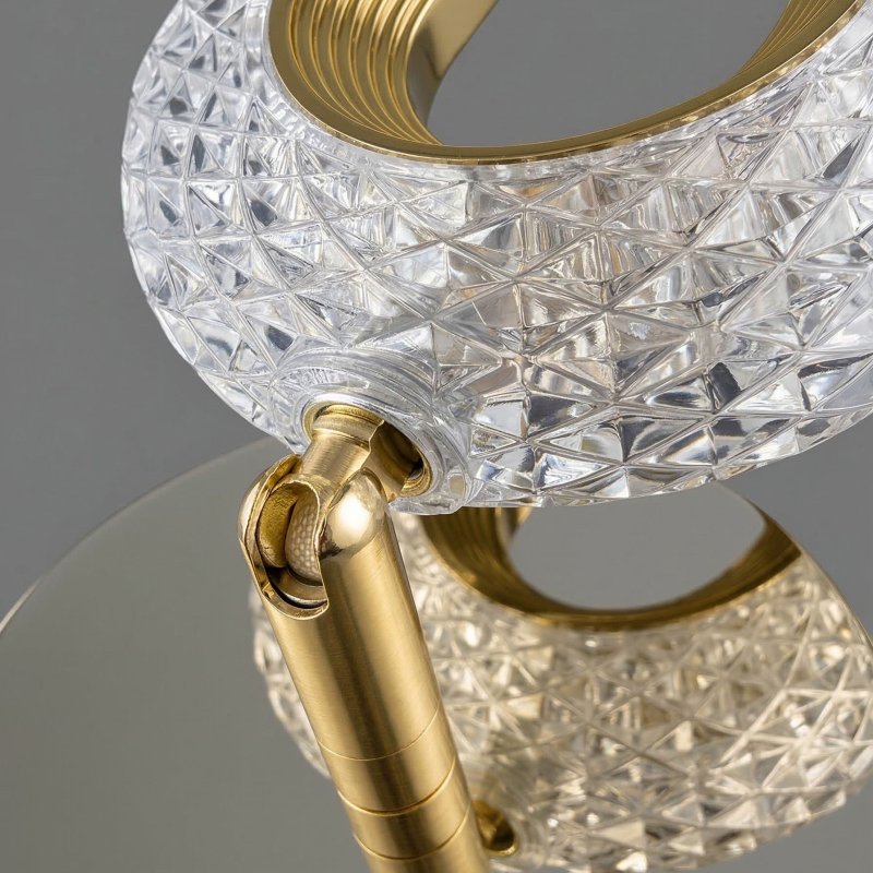 WALL LAMP REA G171-W GOLD