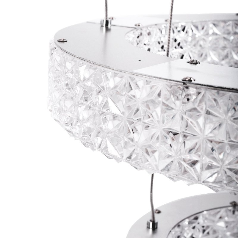 CEILING LAMP CHANDELIER TOOLIGHT MS006-CP CHROME
