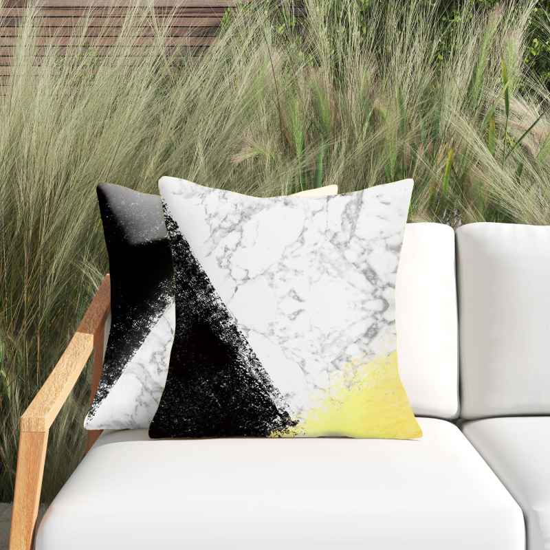PILLOWCASE 3D 16 MULTICOLOUR
