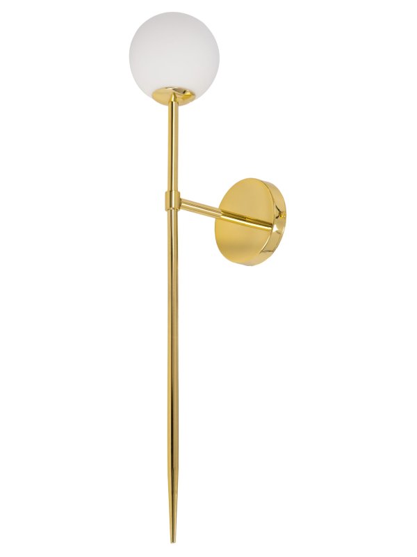 Wall Light Toolight APP580-1W G9 gold