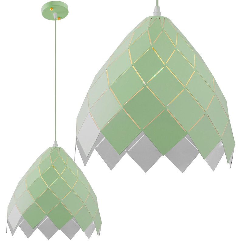 Lamp APP339-1CP GREEN