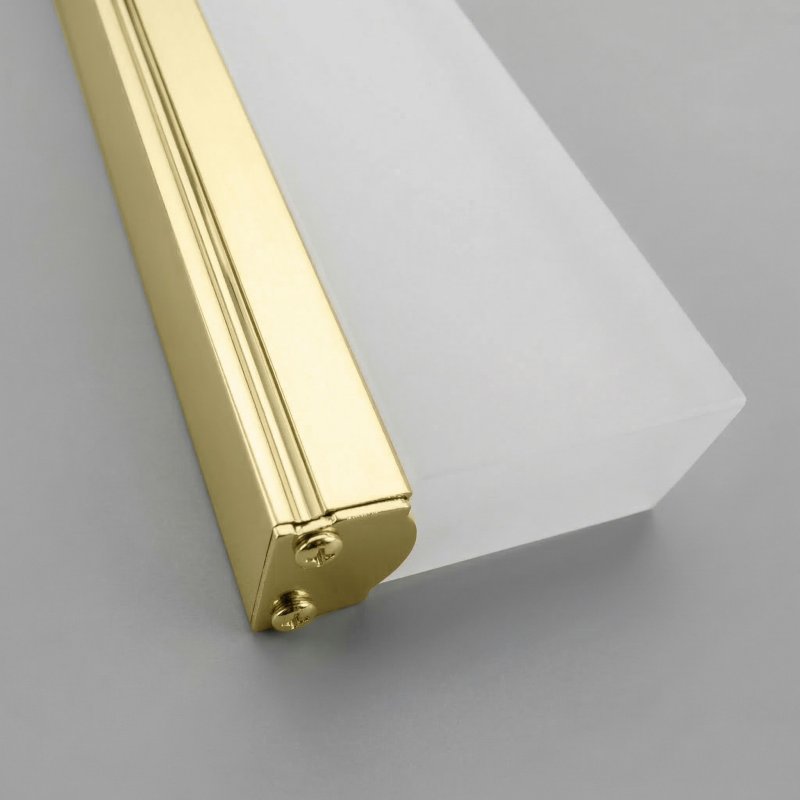 WALL LAMP REA APP1850-1W GOLD