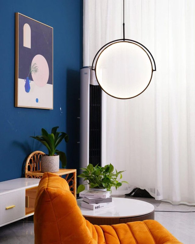 Ceiling lamp APP1427-C 50cm