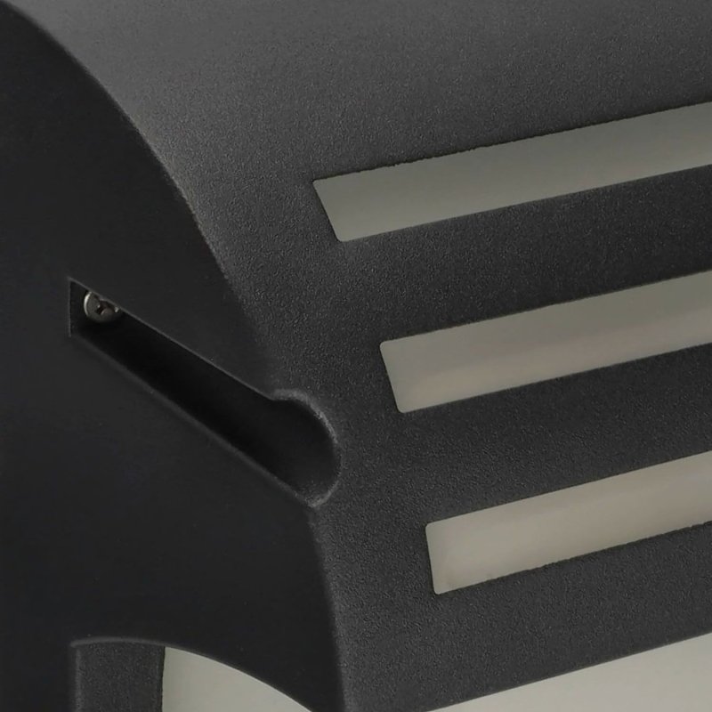 Wall lamp RSL013-1W Black