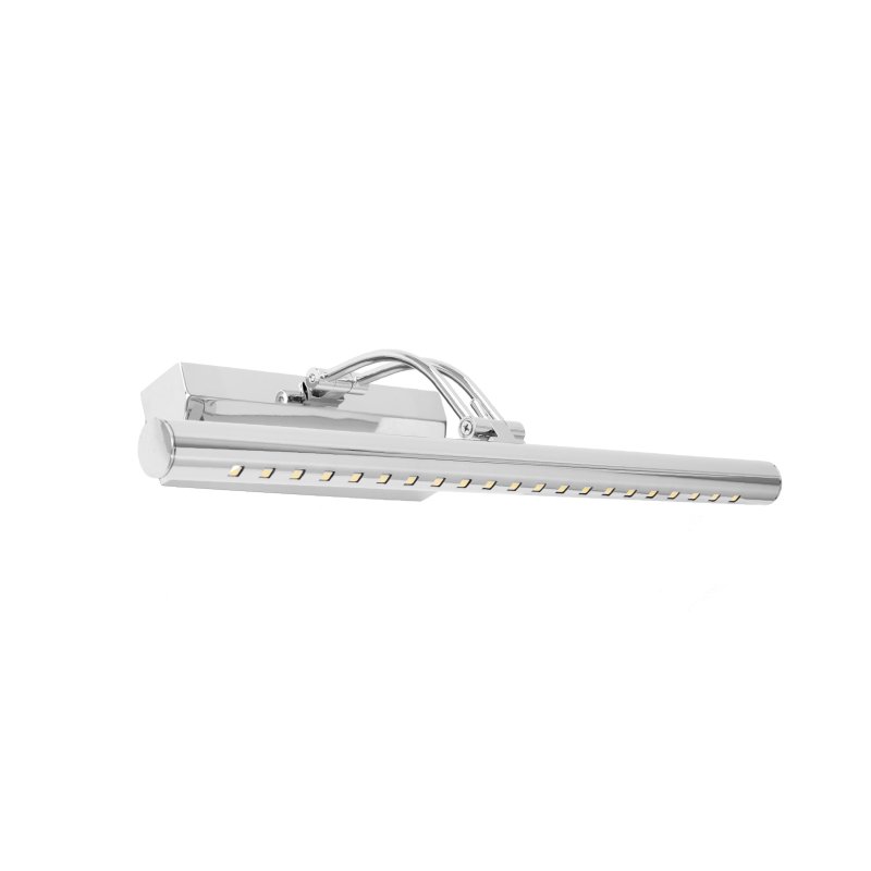 Bathroom Wall LED Light TOOLIGHT APP364-1W Chrome 5W 40cm