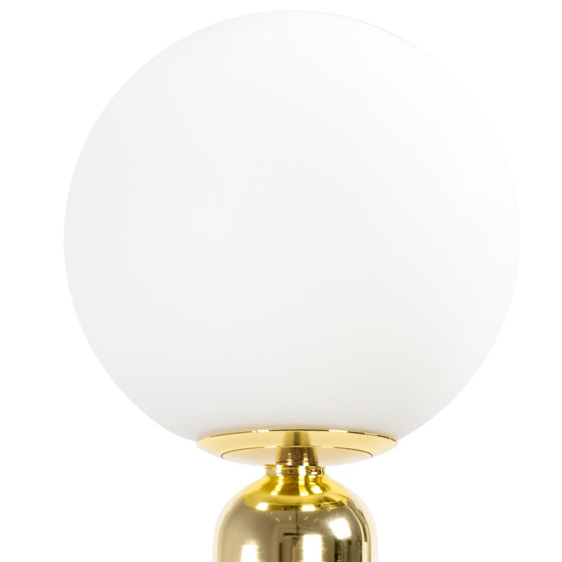 Floor Lamp Living Room Toolight APP928-1F RENO Balls 1-light point E27 25x25x160cm