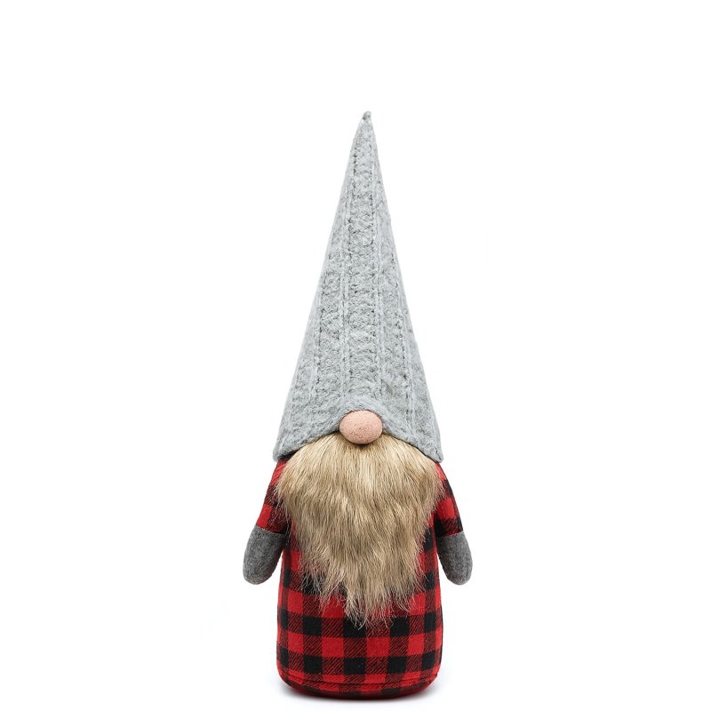 Christmas Gnome 30cm YX055