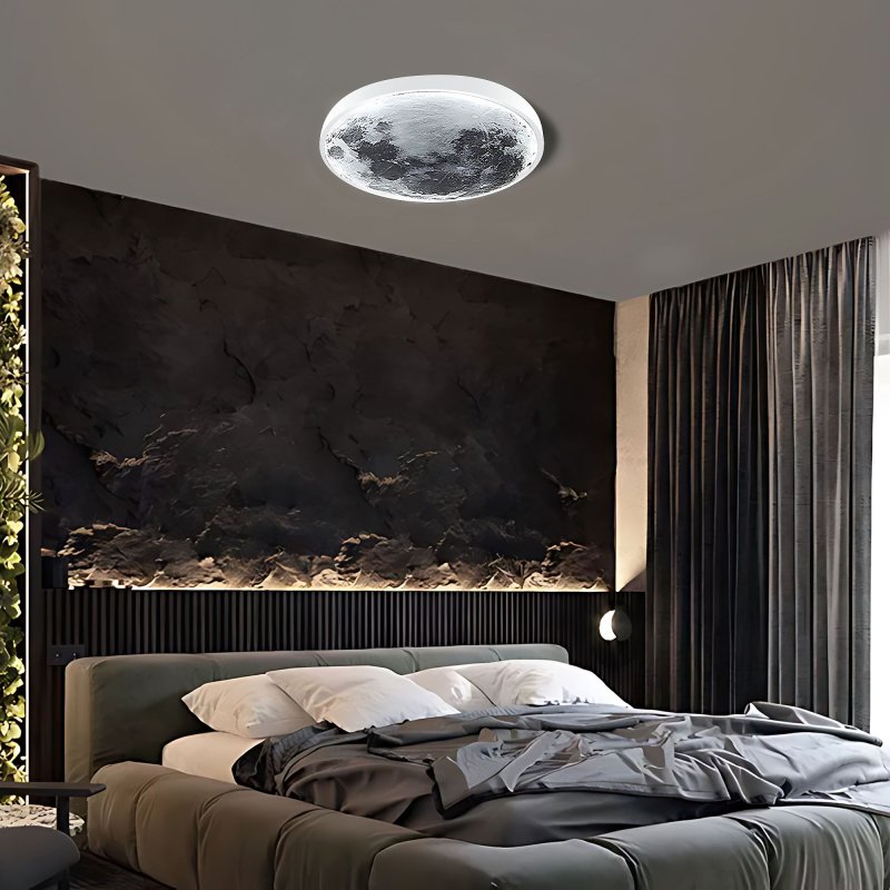 CELING LAMP TOOLIGHT APP1806-CW WHITE