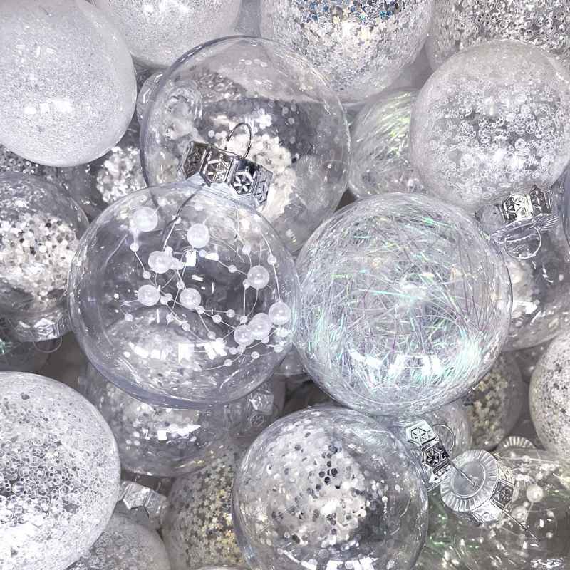 Christmas balls SYSD1688-059